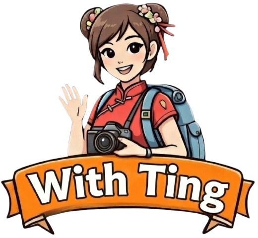 Ting Daily Life in China